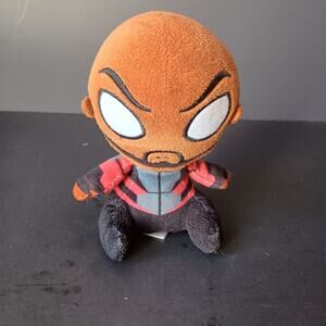 Suicide Squad Deadshot 6" Plush by Funko Mopeez – Good Condition
